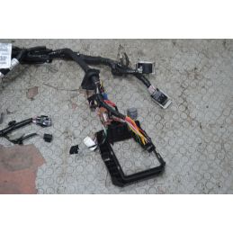 Cablaggio elettrico del motore Renault Clio V Dal 2019 in poi OE 240119399S  1710162463283