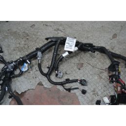 Cablaggio elettrico del motore Renault Clio V Dal 2019 in poi OE 240119399S  1710162463283