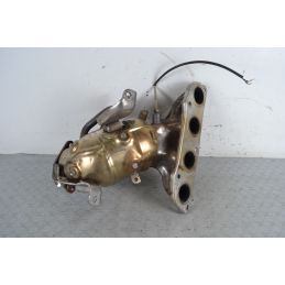 Collettore di scarico e catalizzatore Renault Clio V Dal 2019 in poi Cod 208A08987R--C  1710163925513