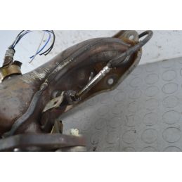 Collettore di scarico e catalizzatore Renault Clio V Dal 2019 in poi Cod 208A08987R--C  1710163925513