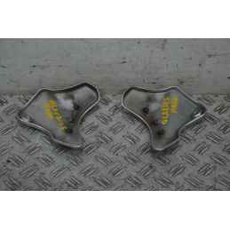 Coppia Carene Laterali Suzuki Gladius 650 dal 2009 al 2015  1710166432940