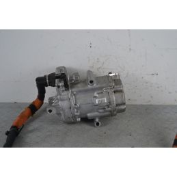 Compressore AC Renault Clio V Dal 2019 in poi Cod 926003211R  1710168036115