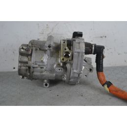 Compressore AC Renault Clio V Dal 2019 in poi Cod 926003211R  1710168036115