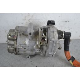 Compressore AC Renault Clio V Dal 2019 in poi Cod 926003211R  1710168036115