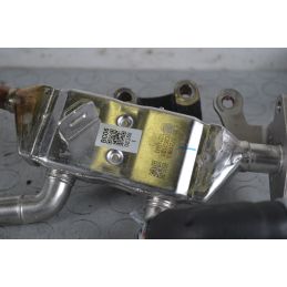 Scambiatore calore valvola EGR Renault Clio V Dal 2019 in poi Cod 147354PM1A  1710169403480