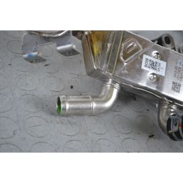 Scambiatore calore valvola EGR Renault Clio V Dal 2019 in poi Cod 147354PM1A  1710169403480