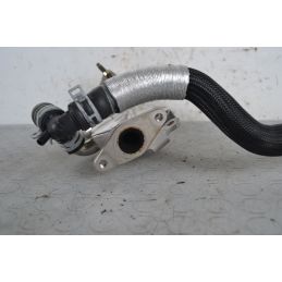 Scambiatore calore valvola EGR Renault Clio V Dal 2019 in poi Cod 147354PM1A  1710169403480