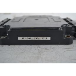 Centralina ECU Lancia Lybra Dal 1999 al 2005 Cod 46791882  1710171606725