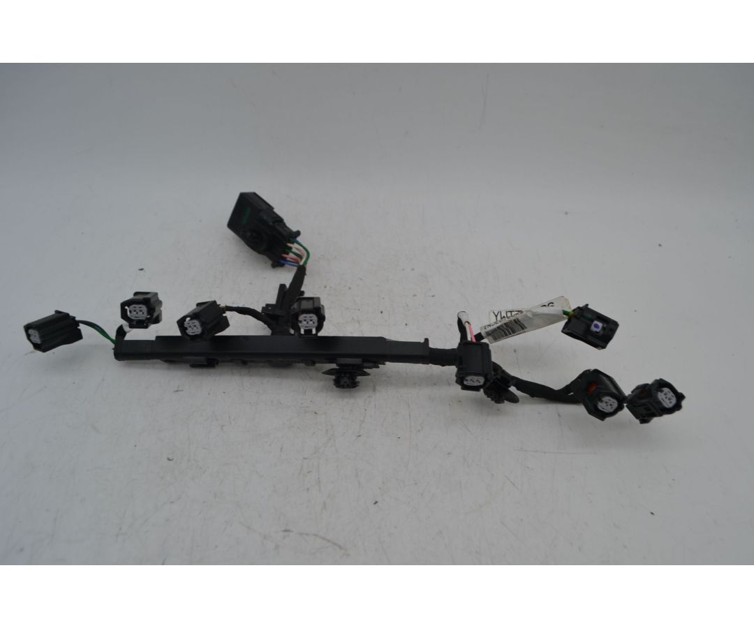 Cablaggio iniettori Renault Clio V Dal 2019 in poi Cod 240118244S  1710231840861