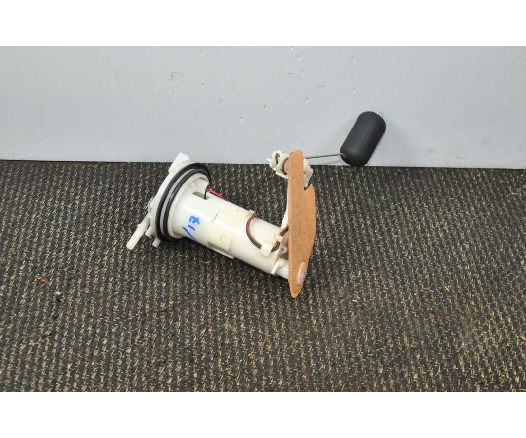 Pompa Benzina Honda Sh 125 / 150 ie dal 2013 al 2017 2411111158937 Pompa Benzina Honda Sh 125 / 150 ie dal 2013 al 2017 2411111158937