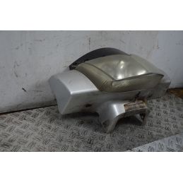 Carena Portafaro Con Faro Anteriore Kymco People S 250 Dal 2005 Al 2016  1710238149615