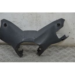 Carena Coprimanubrio Inferiore Yamaha Xmax X-max 125 / 250 dal 2010 al 2013  1710255954773