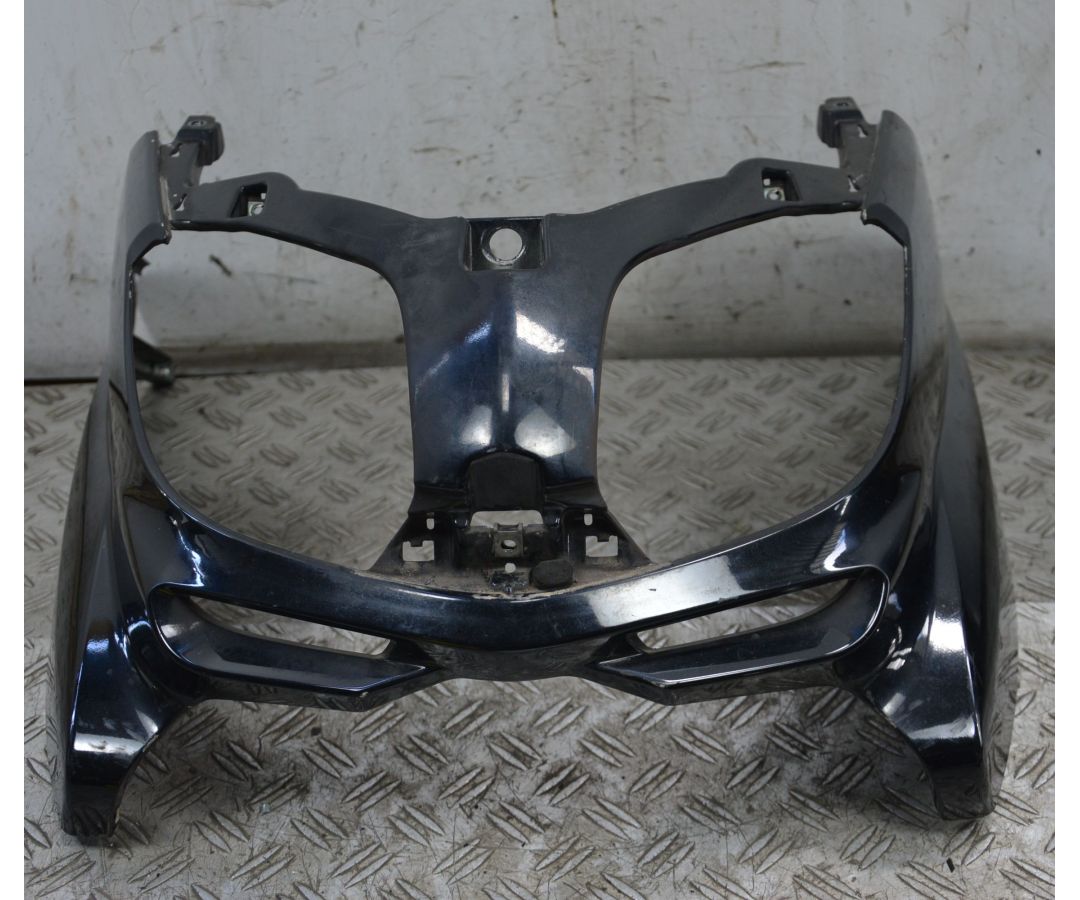 Carena Scudo Anteriore Yamaha X-Max XMax 250 Dal 2010 al 2013 N.B attacchi rotti 1710256529901 Carena Scudo Anteriore Yamaha X-Max XMax 250 Dal 2010 al 2013 N.B attacchi rotti 1710256529901