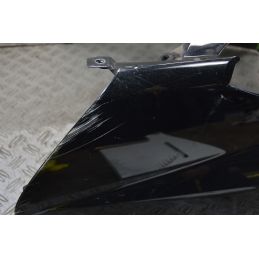 Carena Scudo Anteriore Yamaha X-Max XMax 250 Dal 2010 al 2013 N.B attacchi rotti  1710256529901
