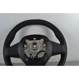 Volante in pelle con comandi Renault Clio V Dal 2019 in poi Cod 484002607R  1710257724121