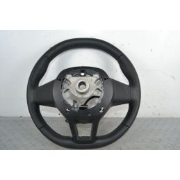 Volante in pelle con comandi Renault Clio V Dal 2019 in poi Cod 484002607R  1710257724121