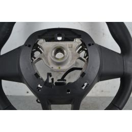 Volante in pelle con comandi Renault Clio V Dal 2019 in poi Cod 484002607R  1710257724121