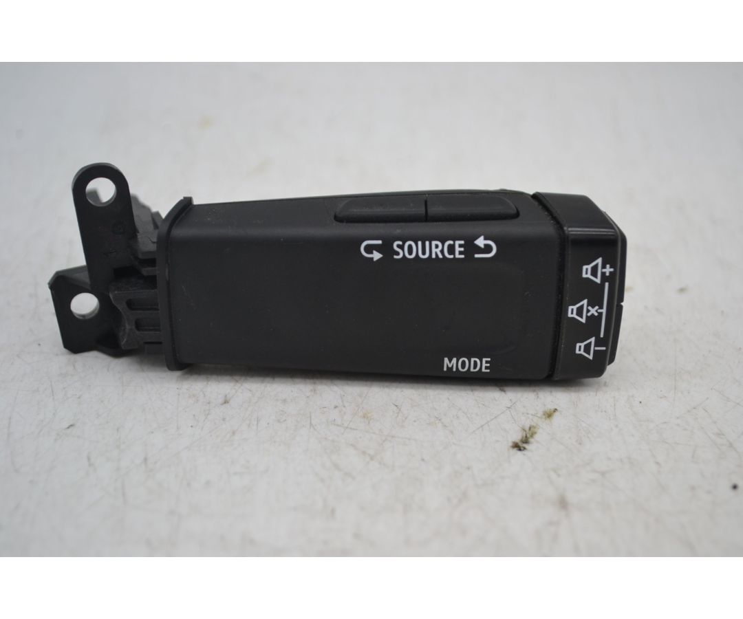 Leva controllo autoradio volante Renault Clio V Dal 2019 in poi Cod 255520099R  1710258534682