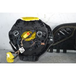 Kit airbag Volkswagen Polo 6R Dal 2009 al 2014 Cod 6R0959655K  1710259651227