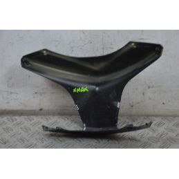 Carena Coda Codino Posteriore Yamaha Xmax X-max 250 dal 2010 al 2013  1710260174067