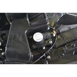 Impianto stufa di riscaldamento abitacolo Renault Clio V Dal 2019 in poi Cod 105850338  1710260410929