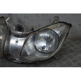 Faro Fanale Anteriore Yamaha X-Max XMax 250 Dal 2010 al 2013  1710260494899