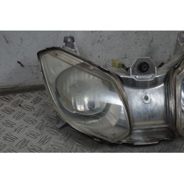 Faro Fanale Anteriore Yamaha X-Max XMax 250 Dal 2010 al 2013  1710260494899