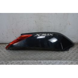 Carena Fianchetto Posteriore Destro Dx Yamaha X-Max XMax 250 Dal 2010 al 2013  1710260821442