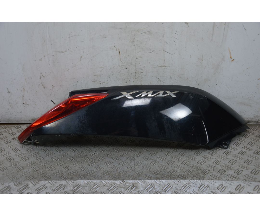 Carena Fianchetto Posteriore Destro Dx Yamaha X-Max XMax 250 Dal 2010 al 2013  1710260821442