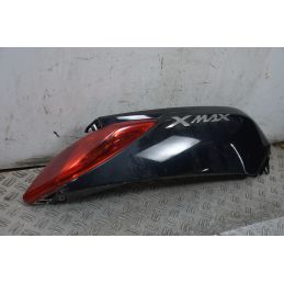 Carena Fianchetto Posteriore Destro Dx Yamaha X-Max XMax 250 Dal 2010 al 2013  1710260821442