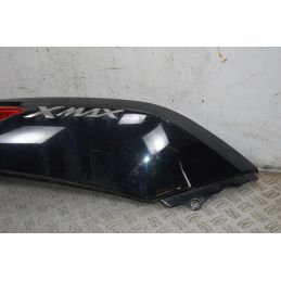 Carena Fianchetto Posteriore Destro Dx Yamaha X-Max XMax 250 Dal 2010 al 2013  1710260821442