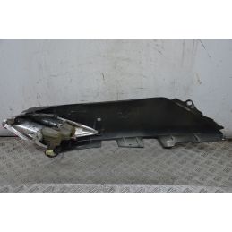 Carena Fianchetto Posteriore Destro Dx Yamaha X-Max XMax 250 Dal 2010 al 2013  1710260821442