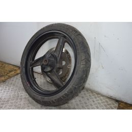 Cerchio Anteriore Kawasaki ER-5 500 Dal 1996 al 2006  1710318091414