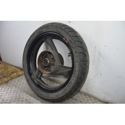 Cerchio Posteriore Kawasaki ER-5 500 Dal 1996 al 2006  1710319995575