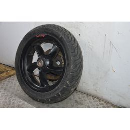 Cerchio Anteriore Malaguti Madison 250 RS Dal 2004 al 2006  1710324516604