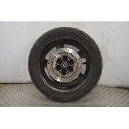 Cerchio Anteriore Malaguti Madison 250 RS Dal 2004 al 2006  1710324516604