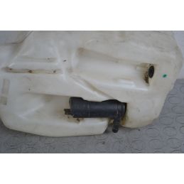 Vaschetta acqua tergicristallo Alfa Romeo 159 Dal 2005 al 2011 OE 50512991  1710322626428