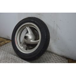 Cerchio Anteriore Honda Pantheon 125 / 150 4t Dal 2003 al 2006  1710325070396