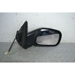 Specchietto retrovisore esterno DX Suzuki Ignis II Dal 2003 al 2007 Cod 013419  1710325703416