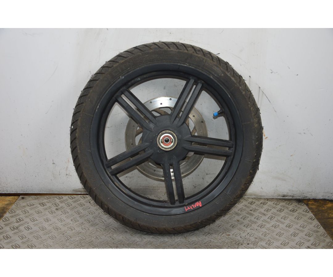 Cerchio Completo Anteriore Kymco Agility R16 125 / 150 Dal 2008 al 2016  1710325582912