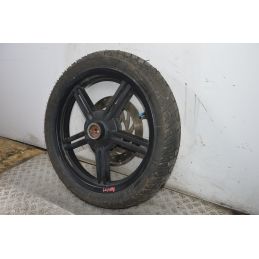 Cerchio Anteriore Kymco Agility R16 125 / 150 Dal 2008 al 2016  1710325582912