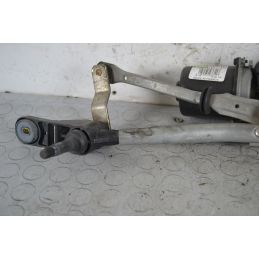 Motorino tergicristallo anteriore Renault Clio III Dal 2005 al 2013 Cod 53567502/54523611  1710326427427