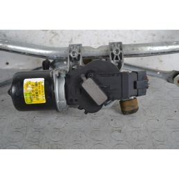 Motorino tergicristallo anteriore Renault Clio III Dal 2005 al 2013 Cod 53567502/54523611  1710326427427