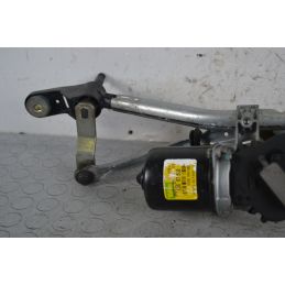 Motorino tergicristallo anteriore Renault Clio III Dal 2005 al 2013 Cod 53567502/54523611  1710326427427