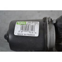 Motorino tergicristallo anteriore Renault Clio III Dal 2005 al 2013 Cod 53567502/54523611  1710326427427