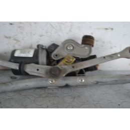 Motorino tergicristallo anteriore Renault Clio III Dal 2005 al 2013 Cod 53567502/54523611  1710326427427