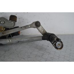 Motorino tergicristallo anteriore Renault Clio III Dal 2005 al 2013 Cod 53567502/54523611  1710326427427