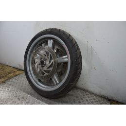 Cerchio Anteriore Aprilia Scarabeo 500 dal 2007 al 2012  1710326671660