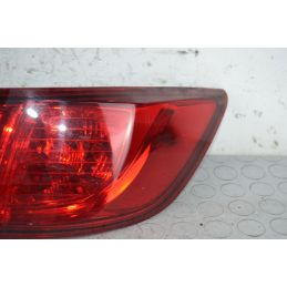Fanale stop posteriore esterno DX Renault Clio IV Dal 2012 al 2019 Cod 265506608R  1710328151955