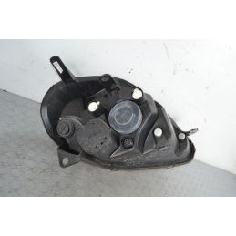 Faro fanale anteriore SX Fiat Grande Punto Dal 2005 al 2018 Cod oe 51701593  1710328515535